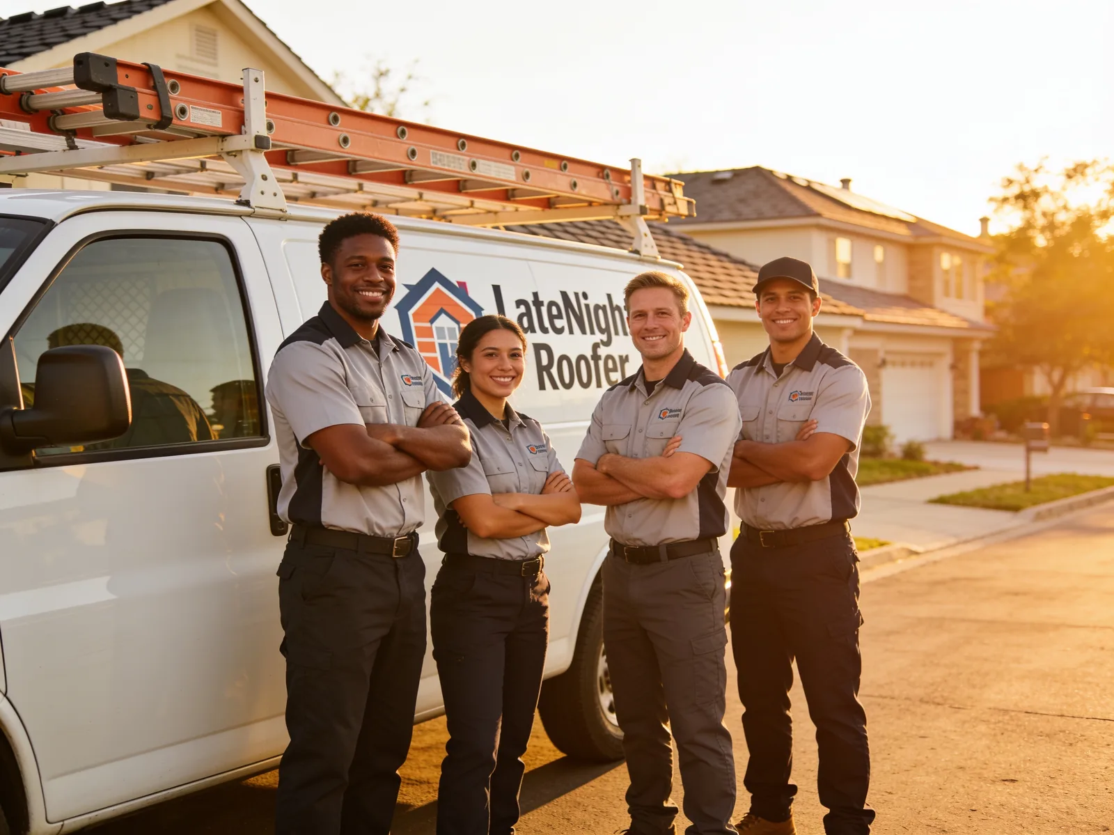 Emergency Roof Repair company in Sweetser, IN